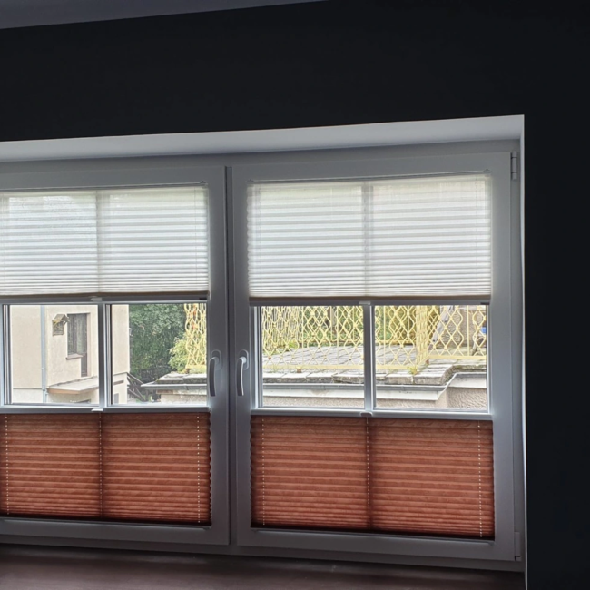 Plisa Podwójna - Intirol zdjęcie nr 3