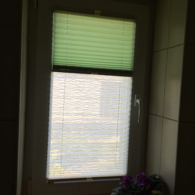 Plisa Podwójna - Intirol zdjęcie nr 4