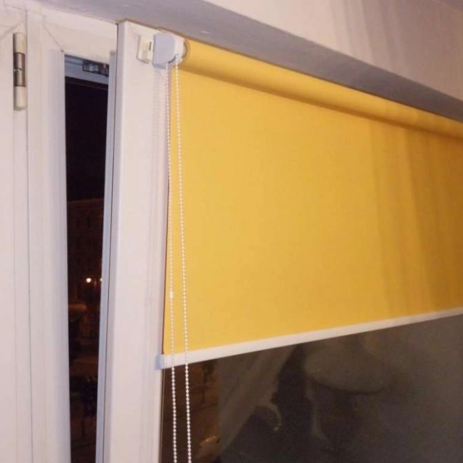 Rolety Do Skrzydła Okiennego - Wrocław zdjęcie nr 9