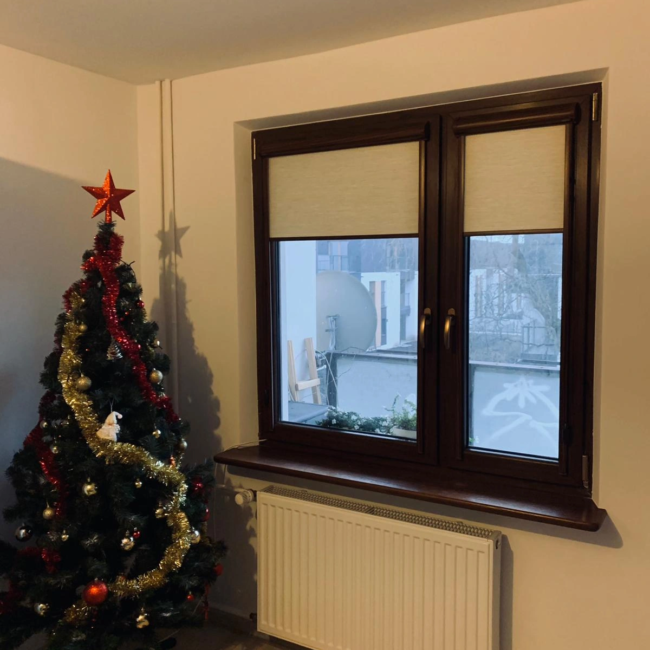 Rolety Do Skrzydła Okiennego - Wrocław zdjęcie nr 3