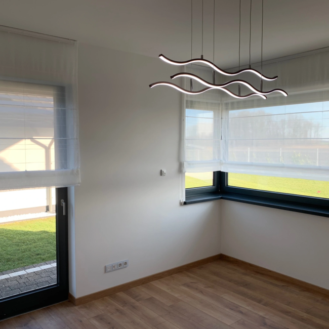 Roleta Rzymska - Intirol zdjęcie nr 2