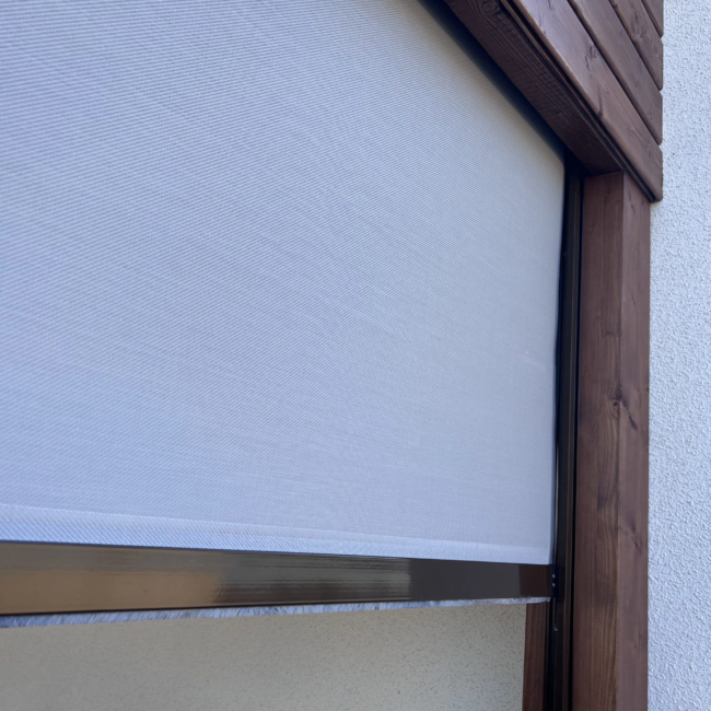 System Zip Screen - Intirol zdjęcie nr 3