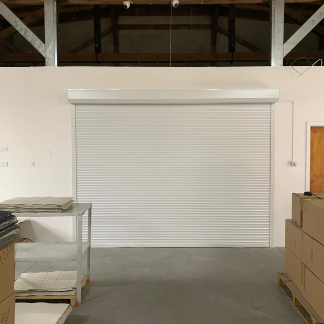 Roleta Standard - Wrocław - Intirol zdjęcie nr 5