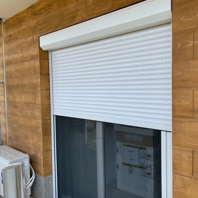 Roleta Standard - Wrocław - Intirol zdjęcie nr 2