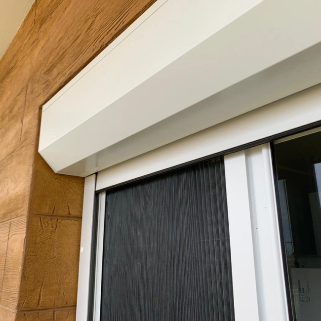 Roleta Standard - Wrocław - Intirol zdjęcie nr 4