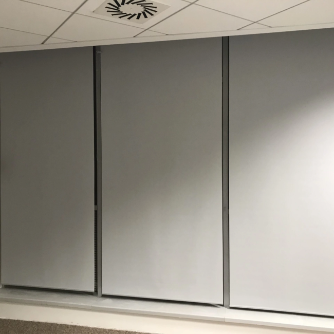 Rolety Do Nadporoża Lub Sufitu - Wrocław zdjęcie nr 3