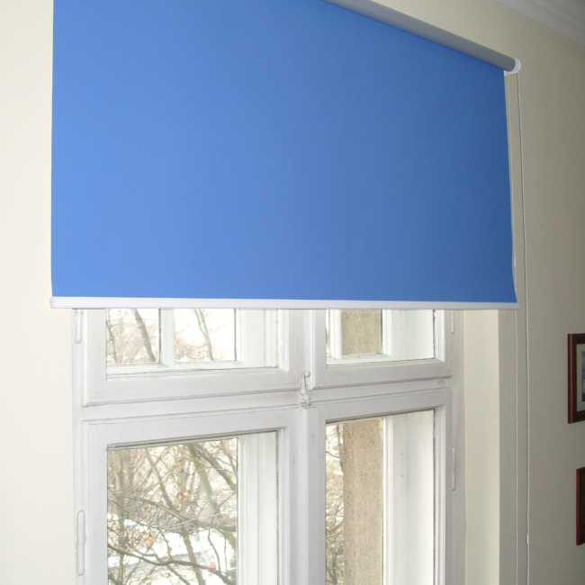 Rolety Do Nadporoża Lub Sufitu - Wrocław zdjęcie nr 6