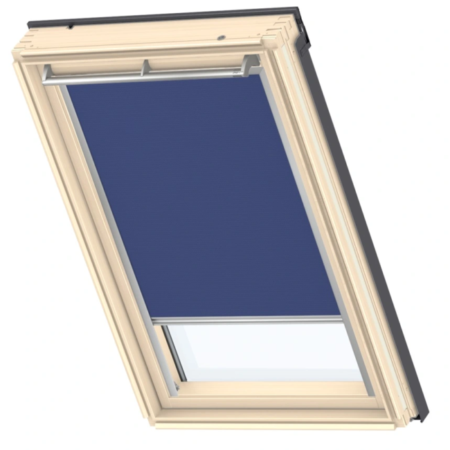 Rolety Dachowe Fakro I Velux - Wrocław zdjęcie nr 3