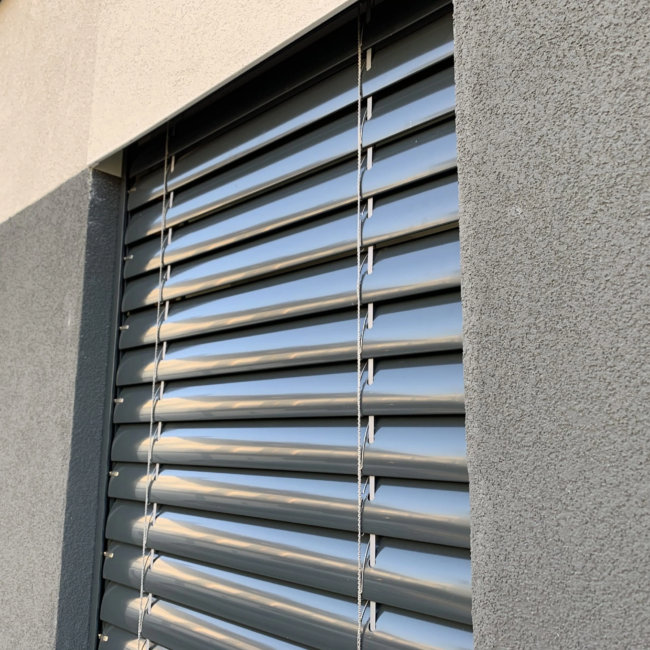 Żaluzja Standard zdjęcie nr 6