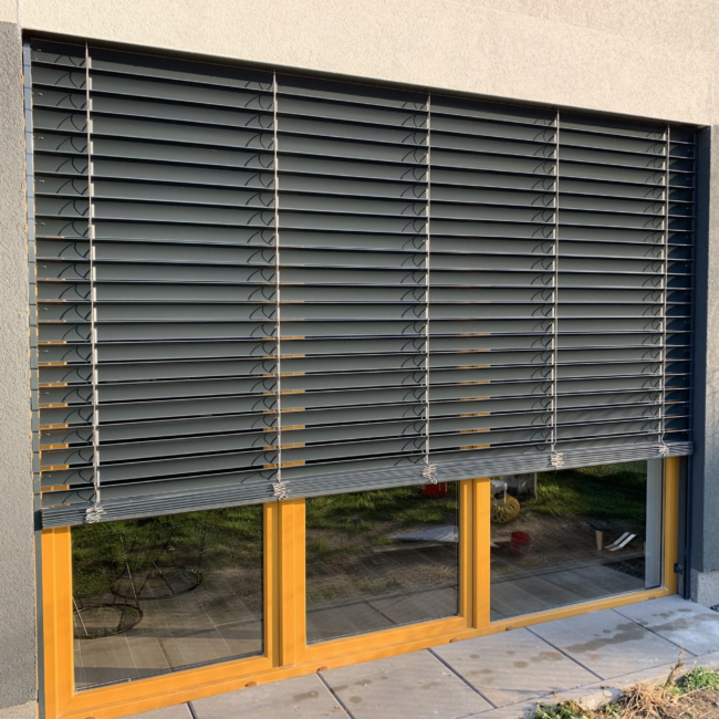 Żaluzja Standard zdjęcie nr 4