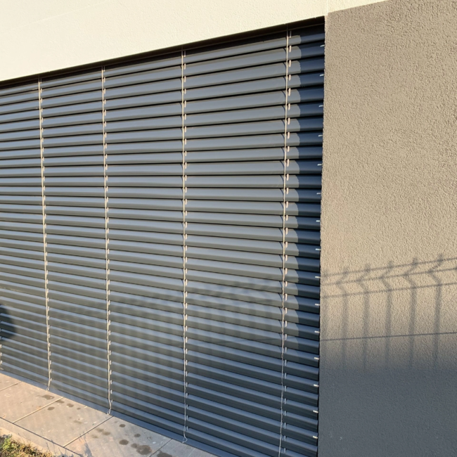 Żaluzja Standard zdjęcie nr 3