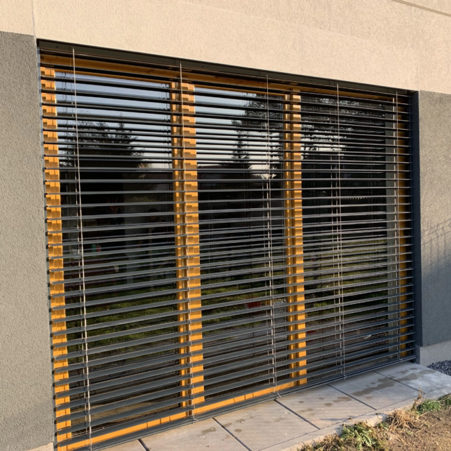 Żaluzja Standard zdjęcie nr 2