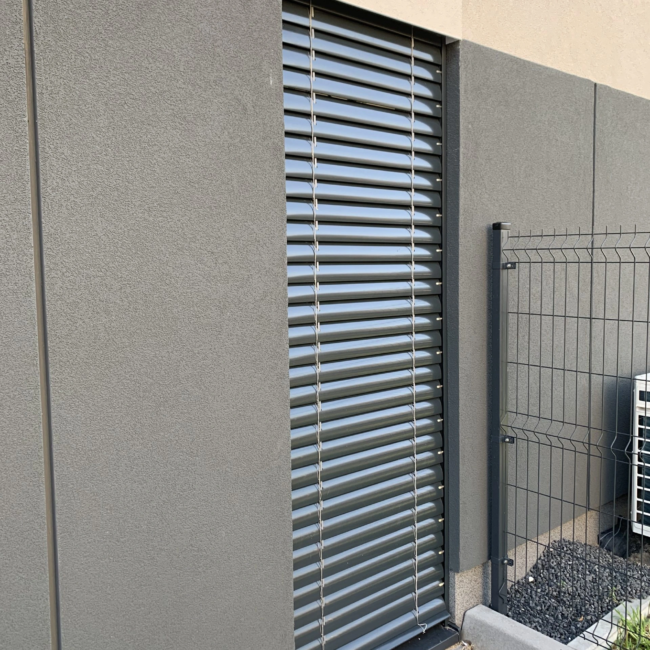 Żaluzja Standard zdjęcie nr 1