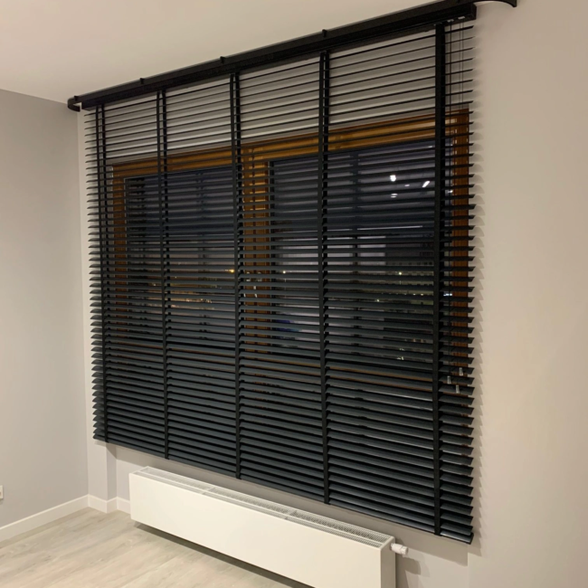 Żaluzje Aluminiowe zdjęcie nr 4