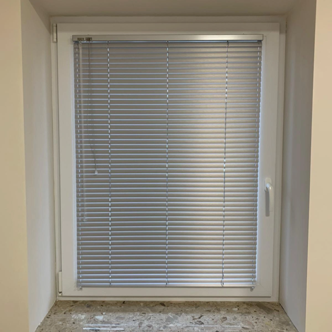 Żaluzje Aluminiowe zdjęcie nr 6