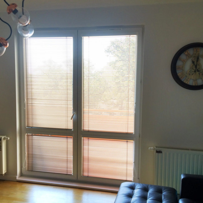 Żaluzje Aluminiowe zdjęcie nr 7