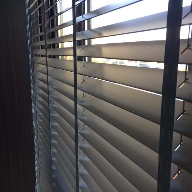 Żaluzje Drewniane I Bambusowe - Wrocław zdjęcie nr 3