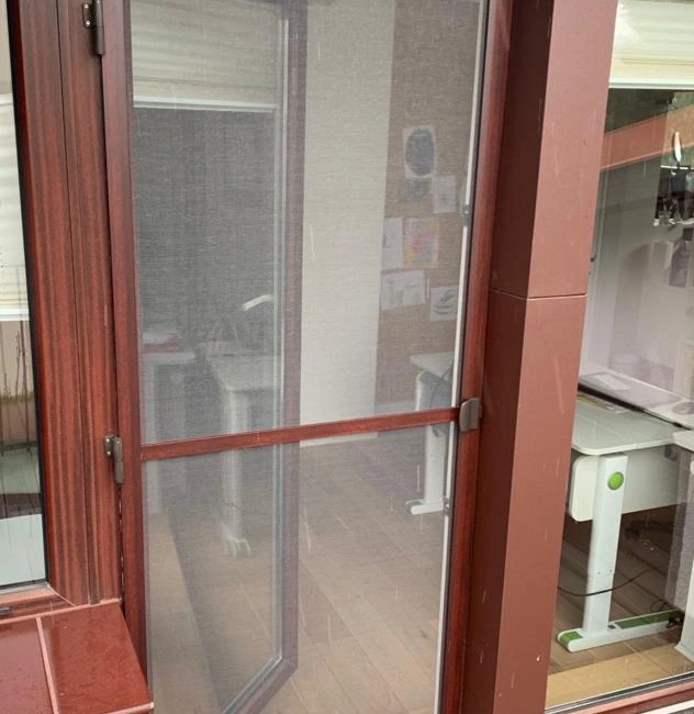 Moskitiery Okienne Wrocław - Intirol zdjęcie nr 9