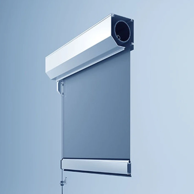 Rolety Na Lince - Screen Na Lince - Wrocław - Intirol zdjęcie nr 1