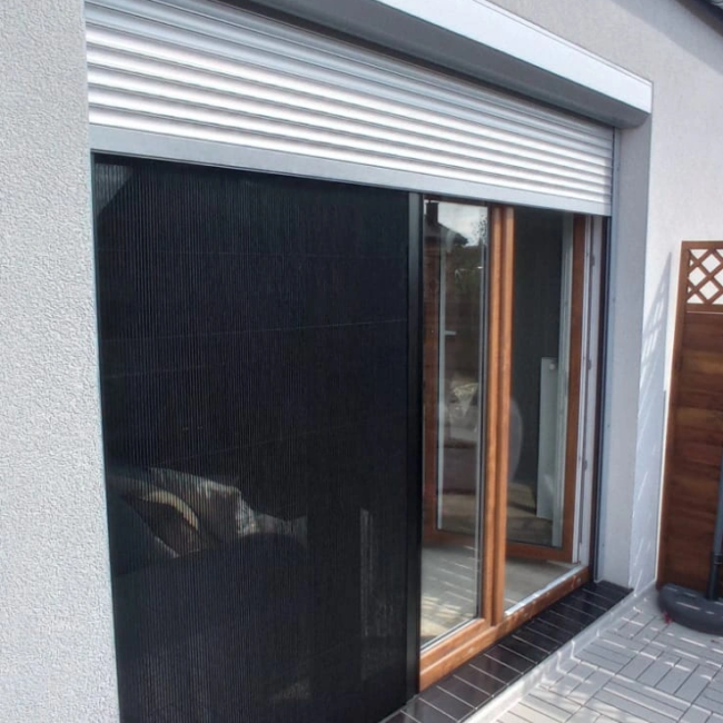 Moskitiery Okienne Wrocław - Intirol zdjęcie nr 10