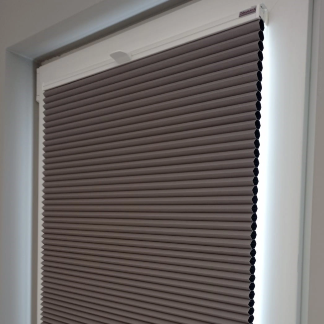 Plisa Standard - Intirol zdjęcie nr 3