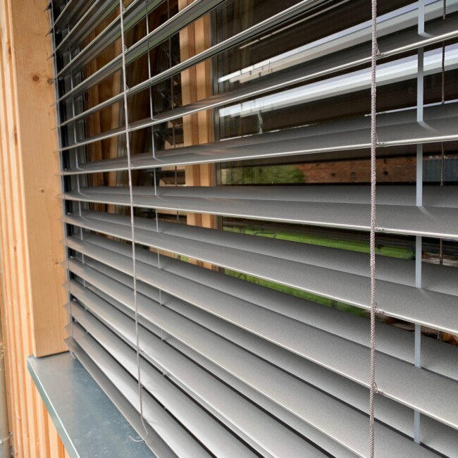 Żaluzja Fasadowa Cube zdjęcie nr 9