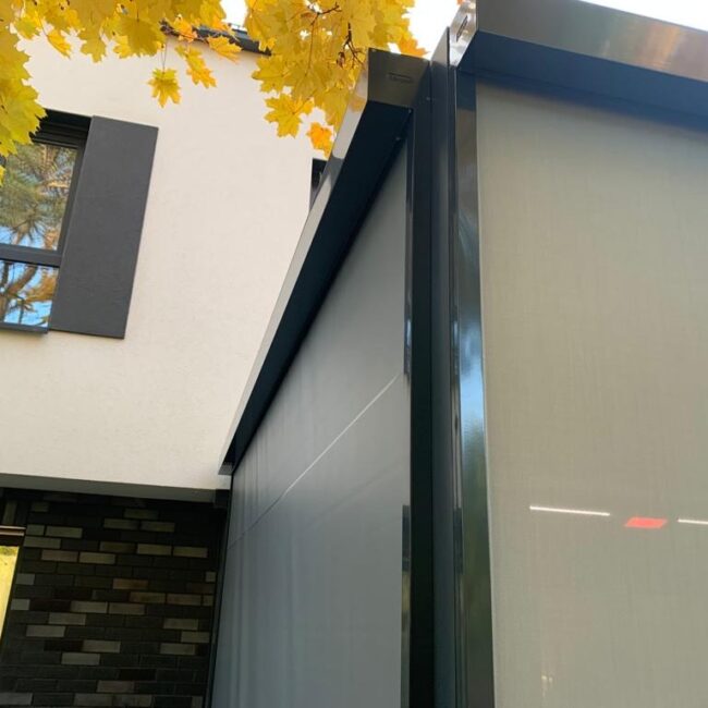 Refleksole / Screeny — realizacja po montażu INTIROL