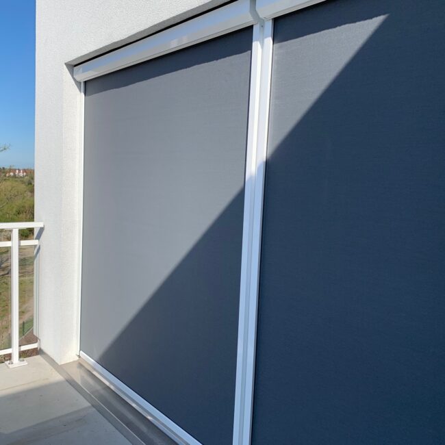 Refleksole / Screeny — realizacja po montażu INTIROL