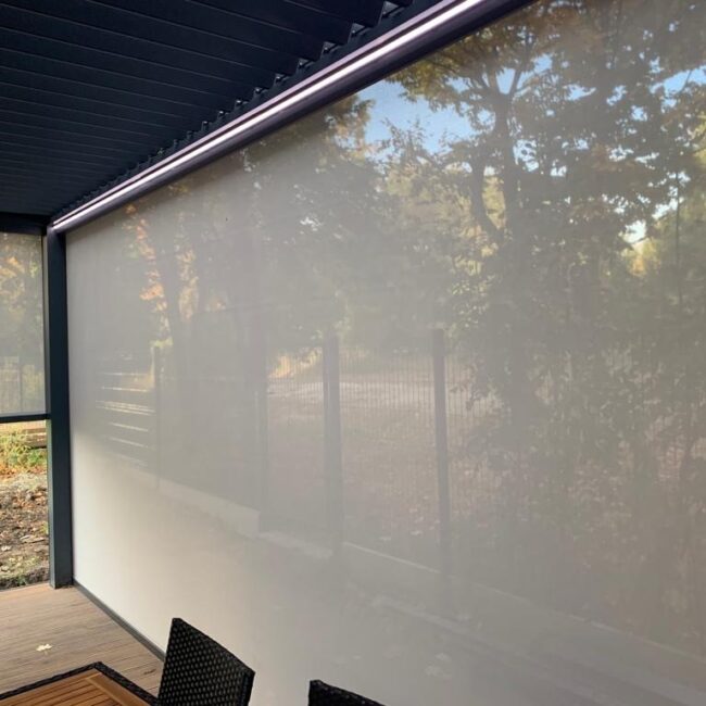 Refleksole / Screeny — realizacja po montażu INTIROL