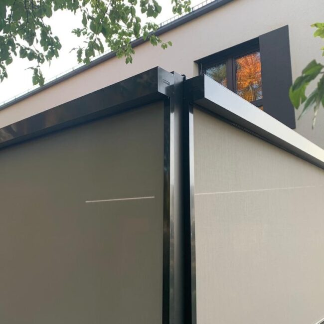 Refleksole / Screeny — realizacja po montażu INTIROL
