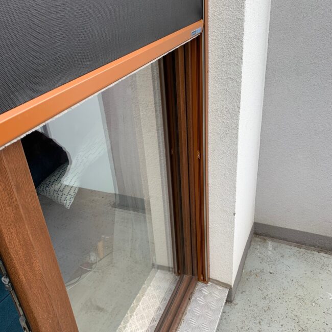 Refleksole / Screeny — realizacja po montażu INTIROL