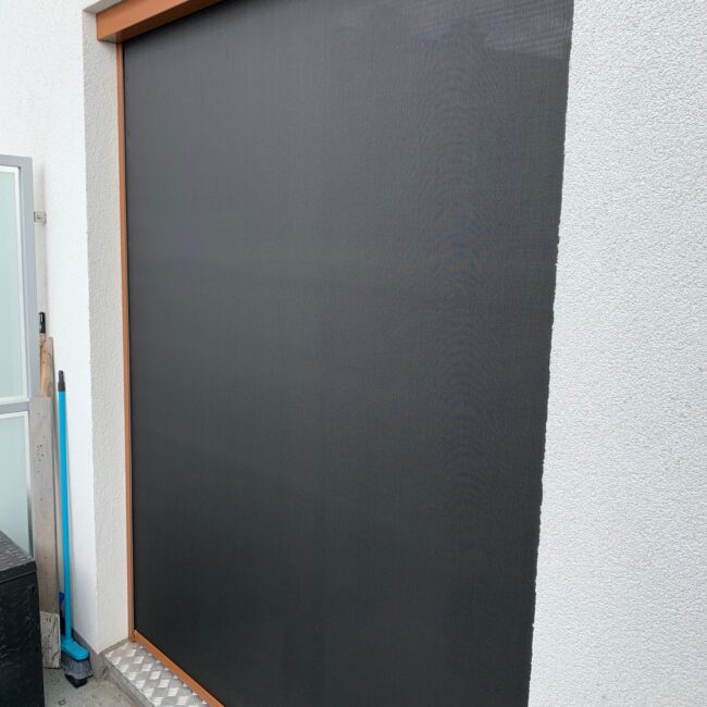 Refleksole / Screeny — realizacja po montażu INTIROL